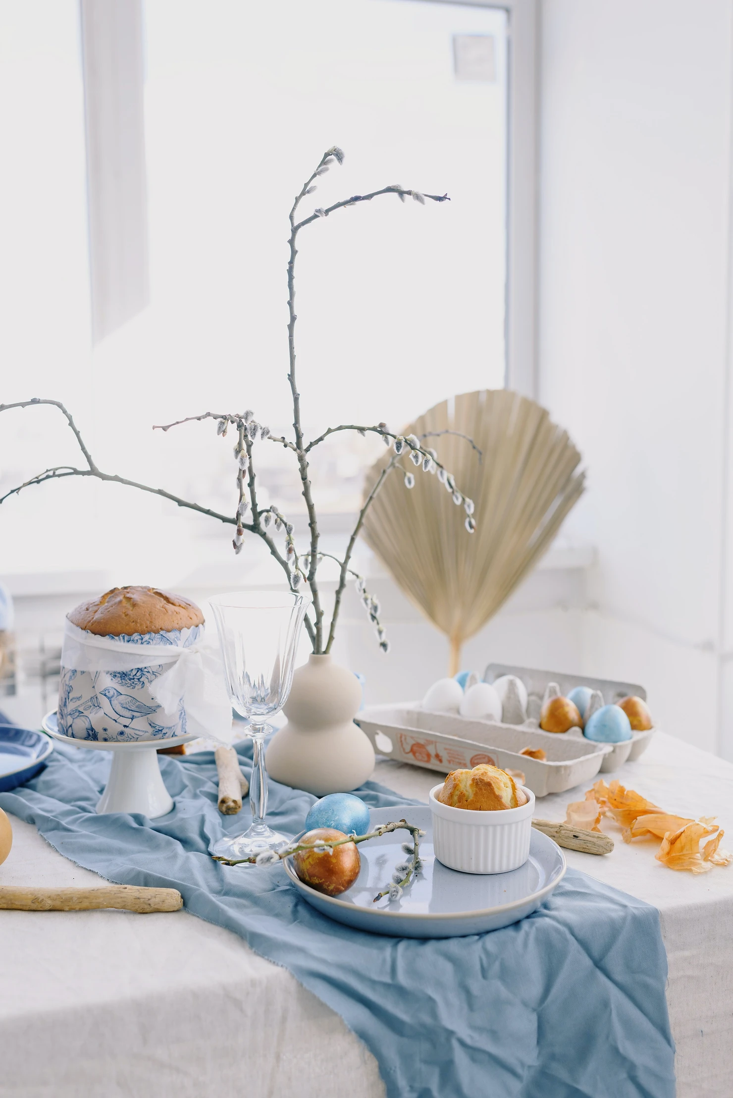 Feliz Semana Santa – Feliz Pascua – Happy Easter