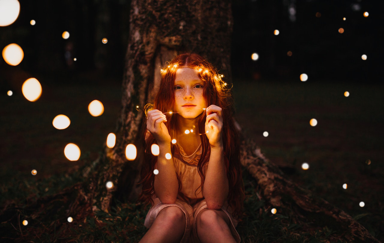 1 Mujeres: La inspiración de las Estrellas.